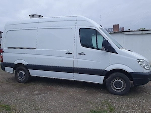 mercedes sprinter - imagine 2