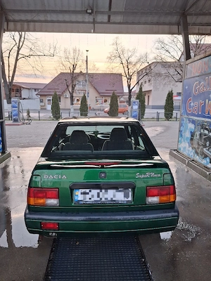 Dacia SuperNova Campus 72.000Km - imagine 4