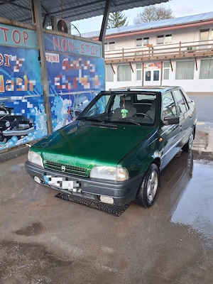 Dacia SuperNova Campus 72.000Km - imagine 3