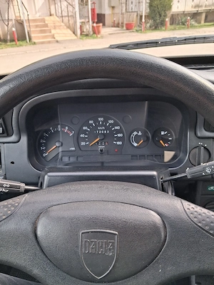 Dacia SuperNova Campus 72.000Km - imagine 5