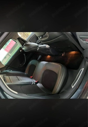 Citroen c5 tourer  Germania  - imagine 3