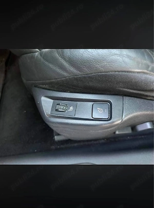 Citroen c5 tourer  Germania  - imagine 2