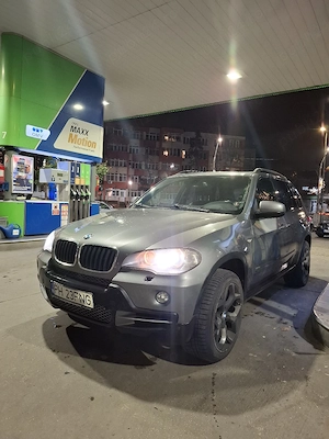 bmw x5 e70 - imagine 3