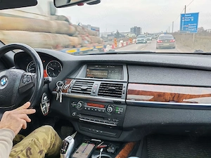 bmw x5 e70 - imagine 2