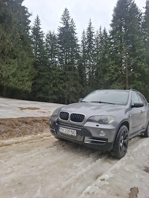 bmw x5 e70 - imagine 4