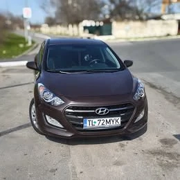 Hyundai i3  km Reali   Stare Excelentă - imagine 2