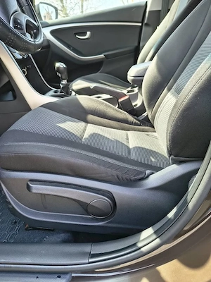 Hyundai i3  km Reali   Stare Excelentă - imagine 5