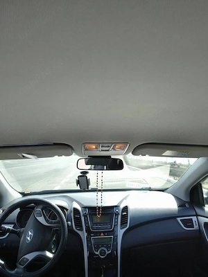 Hyundai i3  km Reali   Stare Excelentă - imagine 9