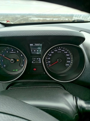 Hyundai i3  km Reali   Stare Excelentă - imagine 7