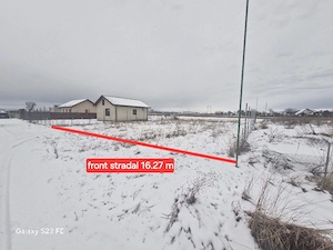 500mp între case Stupini-Baciului 5j - imagine 4