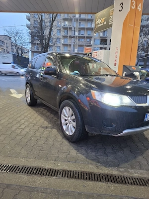 Mitsubishi outlander 2 - imagine 5