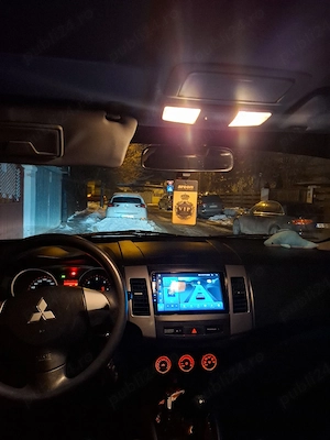 Mitsubishi outlander 2 - imagine 4