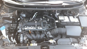 Hyundai i3  km Reali   Stare Excelentă - imagine 10