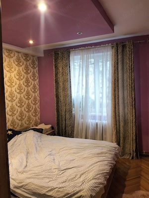 Închiriez apartament 2 camere. Parcare inclusa. Zona Lama - imagine 2