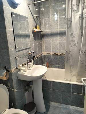 Închiriez apartament 2 camere. Parcare inclusa. Zona Lama - imagine 3