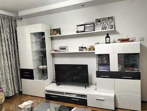 Închiriez apartament 2 camere. Parcare inclusa. Zona Lama - imagine 5