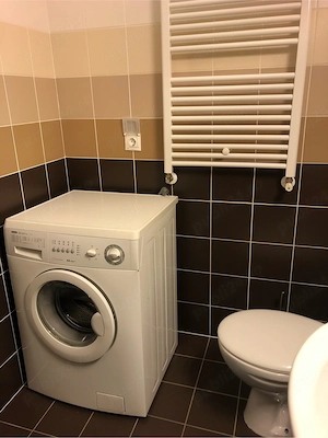 Garsoniera - Brancoveanu - Tineretului - imagine 5