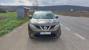 vand nissan qashqaij11 an2015  - imagine 2