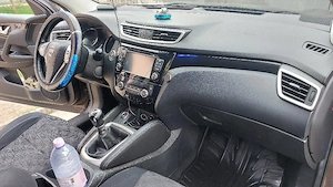 vand nissan qashqaij11 an2015  - imagine 3