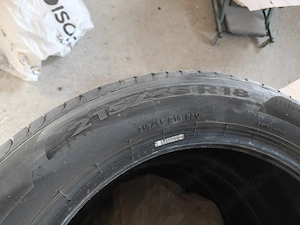 Anvelope vara Pirelli  - imagine 5