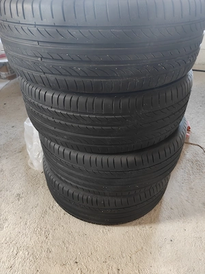 Anvelope vara Pirelli  - imagine 6