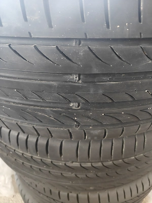 Anvelope vara Pirelli  - imagine 3