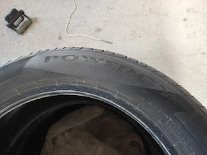 Anvelope vara Pirelli  - imagine 4