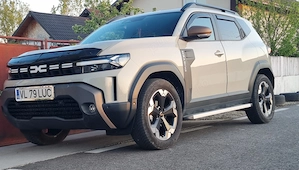 Dacia Duster III Extreme 2024 - TCe 130 4x4 - imagine 2