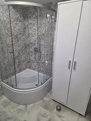 Închiriez apartament cu 2 camere 64 mp- Drumul Binelui - Sector 4 - imagine 5