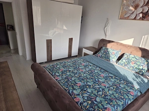 Închiriez apartament cu 2 camere 64 mp- Drumul Binelui - Sector 4 - imagine 3