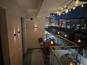 Închiriez apartament cu 2 camere 64 mp- Drumul Binelui - Sector 4 - imagine 10