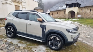 Dacia Duster III Extreme 2024 - TCe 130 4x4 - imagine 4
