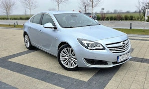 Opel Insignia 2.0 diesel 2016
