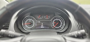 Opel Insignia 2.0 diesel 2016 - imagine 3