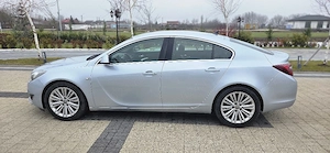 Opel Insignia 2.0 diesel 2016 - imagine 6