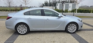 Opel Insignia 2.0 diesel 2016 - imagine 7