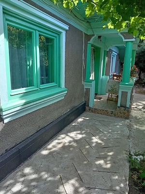 Vând casa + teren în Rosiori de Vede - imagine 2