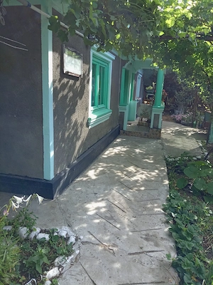 Vând casa + teren în Rosiori de Vede - imagine 3