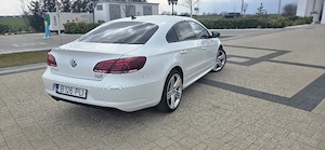 VW Passat CC R-line DSG 2.0 tdi - imagine 9