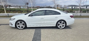 VW Passat CC R-line DSG 2.0 tdi - imagine 10