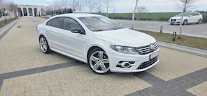 VW Passat CC R-line DSG 2.0 tdi - imagine 2