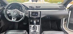 VW Passat CC R-line DSG 2.0 tdi - imagine 6