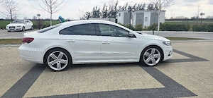 VW Passat CC R-line DSG 2.0 tdi - imagine 8