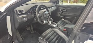 VW Passat CC R-line DSG 2.0 tdi - imagine 4