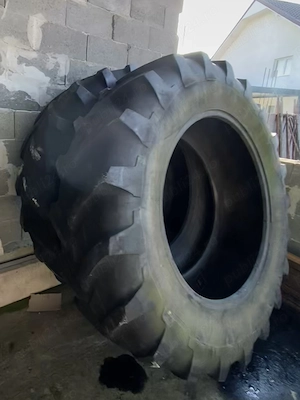 Anvelope Michelin 18.4R38