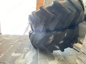 Anvelope Michelin 18.4R38 - imagine 3