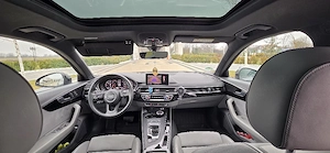 Audi A4 2.0 TDI Sline Automat - imagine 9