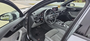 Audi A4 2.0 TDI Sline Automat - imagine 10