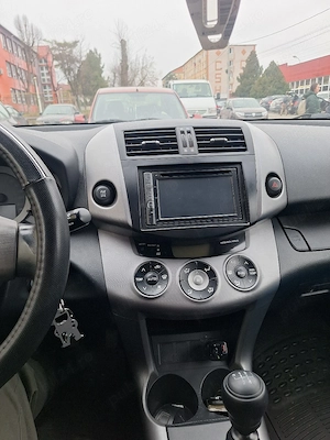 Toyota rav 4 2.2  - imagine 4