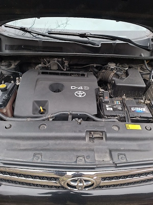 Toyota rav 4 2.2  - imagine 3